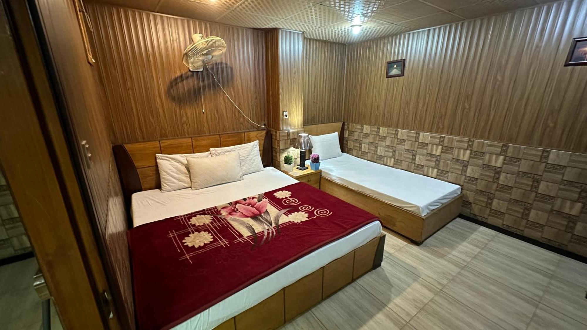 Baoo Jee Hotel Islamabad Равалпінді Екстер'єр фото