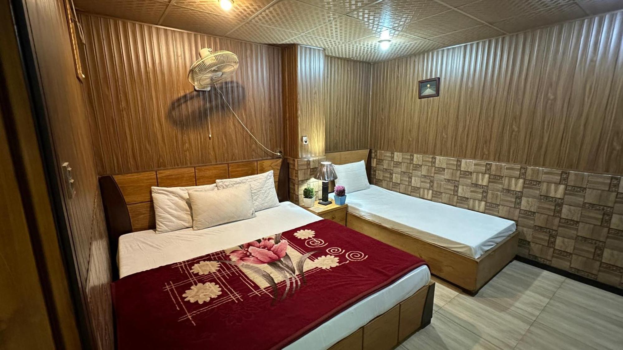Baoo Jee Hotel Islamabad Равалпінді Екстер'єр фото