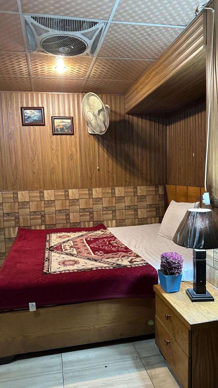 Baoo Jee Hotel Islamabad Равалпінді Екстер'єр фото